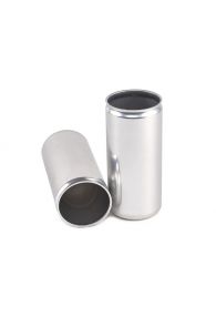 12oz STD Brite Cans - Metal Container Corporation